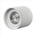 Load image into Gallery viewer, Led Downlight Dimmable 110V 220V LED Spotlight 24° Ceiling 7W 12W Lights Surface Mounted Lamp Bathroom Kitchen Indoor Lighting
