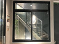 Load image into Gallery viewer, aluminium sliding double glazing glass window and door
